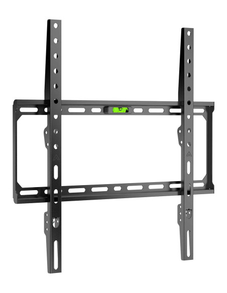 AISENS Soporte Eco Ultra Delgado Para Monitor TV 45Kg de 32-75", Negro
