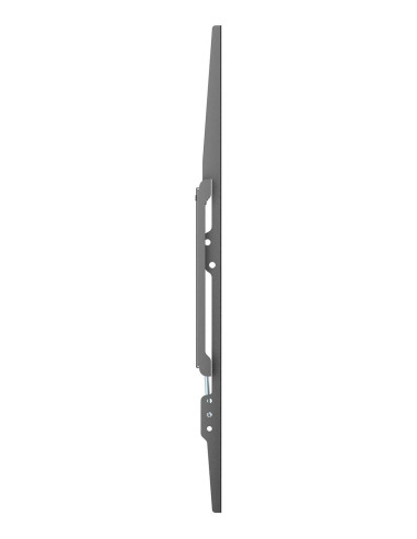 AISENS Soporte Eco Ultra Delgado Para Monitor TV 45Kg de 32-75", Negro