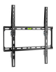 AISENS Soporte Eco Inclinable Para Monitor TV 45Kg de 32-75", Negro