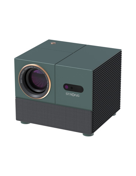 Strong MIRA1 videoproyector 300 lúmenes ANSI LCD 1080p (1920x1080) Verde
