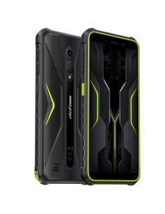 Ulefone Armor X12 Pro 13,8 cm (5.45") SIM doble Android 13 4G USB Tipo C 4 GB 64 GB 4860 mAh Negro, Verde