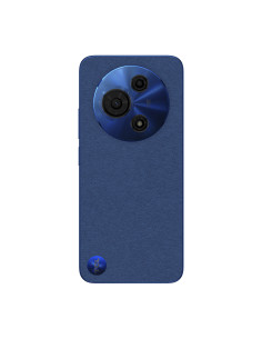 TCL 605 16,9 cm (6.67") SIM doble Android 15 4G USB Tipo C 8 GB 256 GB 5200 mAh Azul