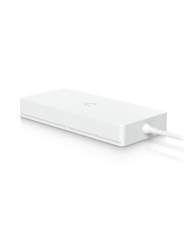Ubiquiti UACC-Adapter-AC-210W adaptador e inversor de corriente Interior Blanco