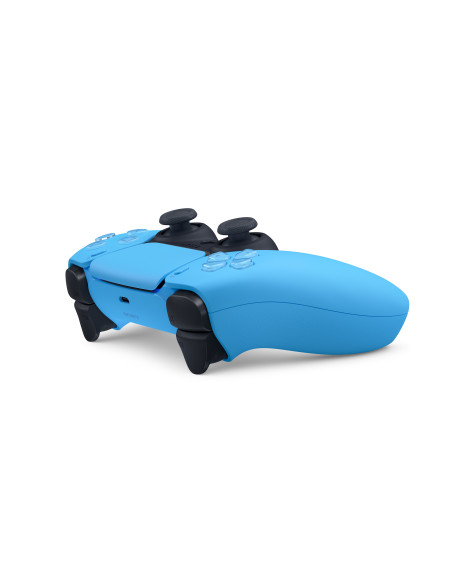 Sony DualSense V2 Azul Bluetooth USB Gamepad Analógico Digital Android, MAC, PC, PlayStation 5, iOS
