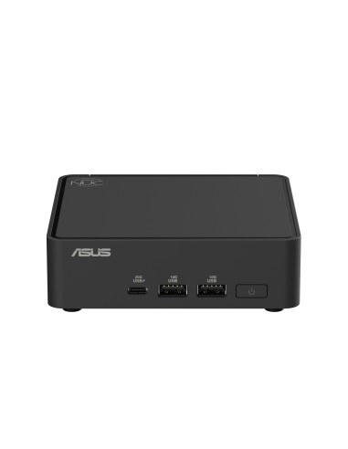 ASUS NUC 15 Pro RNUC15CRKC500002 Negro