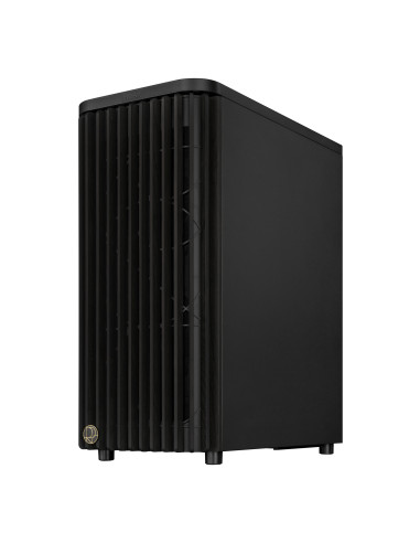 ASUS ProArt PA401 Wood METAL PWM (Black) Torre Negro