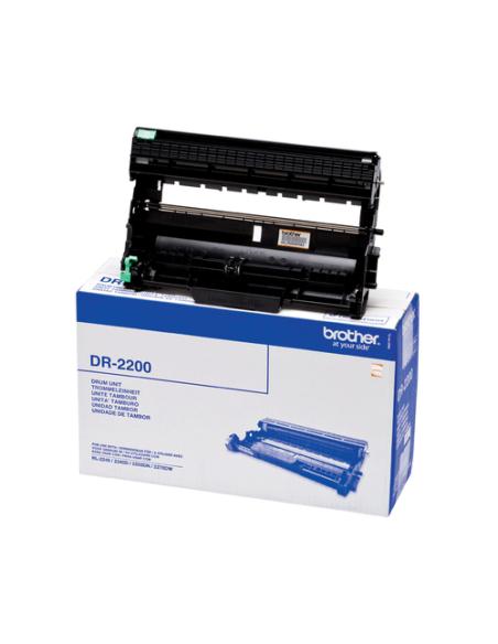 Brother DR-2200 tambor de impresora Original 1 pieza(s)