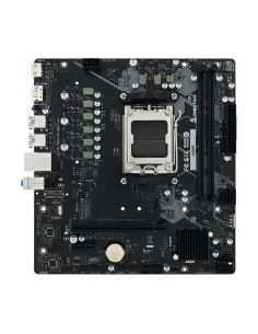 Biostar A620MS placa base AMD A620 Zócalo AM5 micro ATX 2