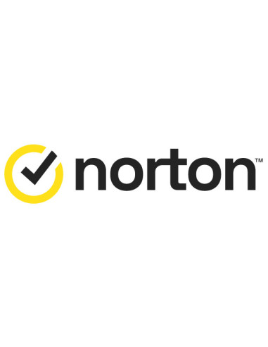Norton 21468803 licencia y actualización de software Caja 1 año(s)