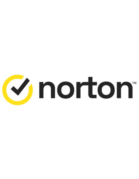 Norton 21468803 licencia y actualización de software Caja 1 año(s)