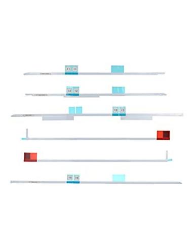 Adhesivos Imac 21,5" / LCD Pantalla Adhesivo Strip Sticker Tape 2012-13 2014-15 Apple iMac A1418 21.5"