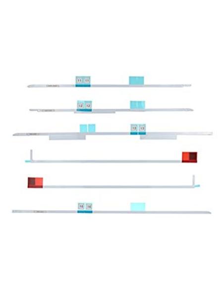 Adhesivos Imac 21,5" / LCD Pantalla Adhesivo Strip Sticker Tape 2012-13 2014-15 Apple iMac A1418 21.5"