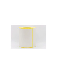 Brother LDP1M152102100I etiqueta de impresora Blanco