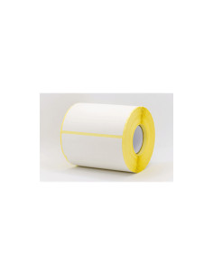 Brother LDP1M152102100I etiqueta de impresora Blanco 2