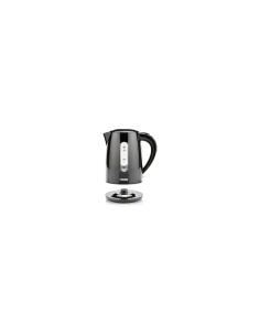 Princess 236017 Hervidora de agua black style 2200w capacidad 1.7L negro 2