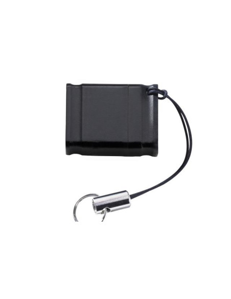 Intenso Slim Line unidad flash USB 128 GB USB tipo A 3.2 Gen 1 (3.1 Gen 1) Negro