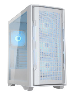 COUGAR CGR-5C78W-RGB Midi Tower Blanco