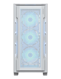 COUGAR CGR-5C78W-RGB Midi Tower Blanco 2