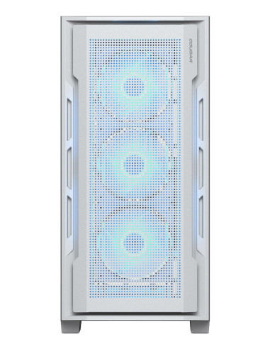COUGAR CGR-5C78W-RGB Midi Tower Blanco