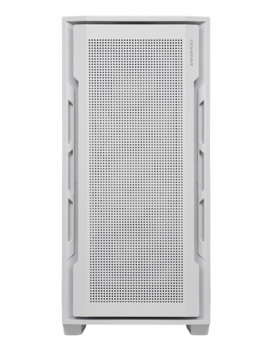 COUGAR CGR-5C78W Midi Tower Blanco