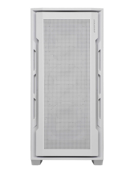 COUGAR CGR-5C78W Midi Tower Blanco