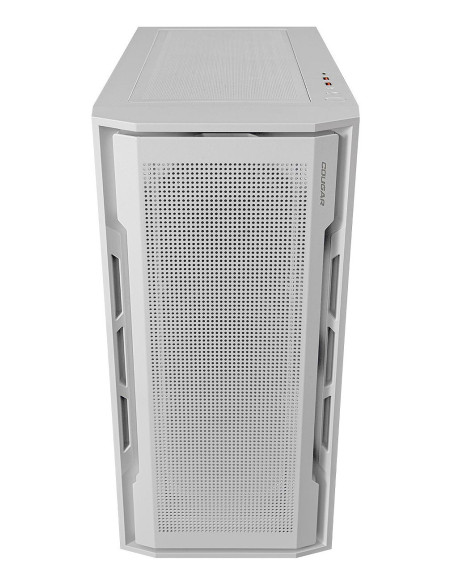 COUGAR CGR-5C78W Midi Tower Blanco