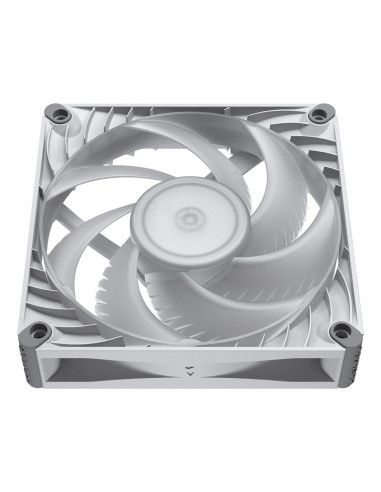 COUGAR CGR-PSDUTRGB-W-240 Procesador Sistema de refrigeración líquida todo en uno 12 cm Blanco 1 pieza(s)