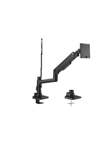 Kensington Brazo SmartFit Premium de alta resistencia para monitor