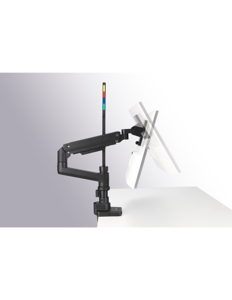 Kensington Brazo SmartFit Premium de alta resistencia para monitor