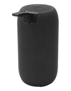 Gembird GMB Audio SPK-BT-LED-07 altavoz portátil o de fiesta Altavoz monofónico portátil Negro 5 W 2