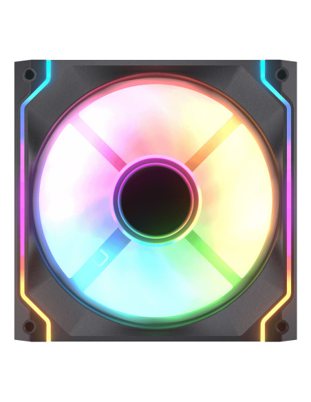 COUGAR CF-SC140RB-RGB Módulo de ventilador