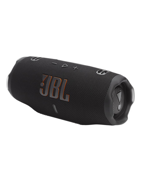 JBL Charge 6 Negro 45 W