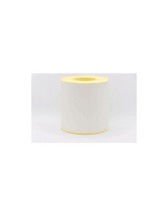 Brother LDP1M000102100I etiqueta de impresora Blanco