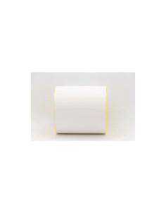 Brother LDP1M000102100I etiqueta de impresora Blanco 2