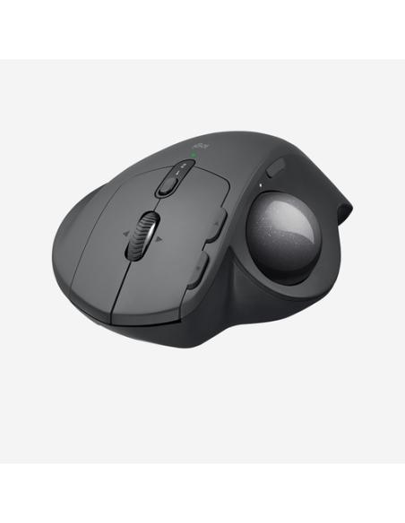 Logitech MX Ergo