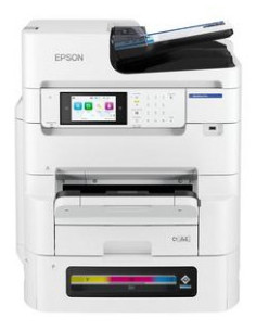 Epson WorkForce Pro EM-C8101RDWF Inyección de tinta A3+ 4800 x 1200 DPI 26 ppm Wifi