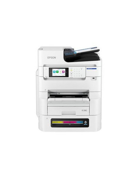 Epson WorkForce Pro EM-C8101RDWF Inyección de tinta A3+ 4800 x 1200 DPI 26 ppm Wifi