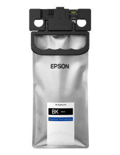 Epson C13T13L140 cartucho de tinta 1 pieza(s) Original Alto rendimiento (XL) Negro