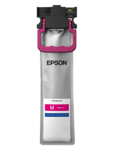 Epson C13T13L340 cartucho de tinta 1 pieza(s) Original Alto rendimiento (XL) Magenta