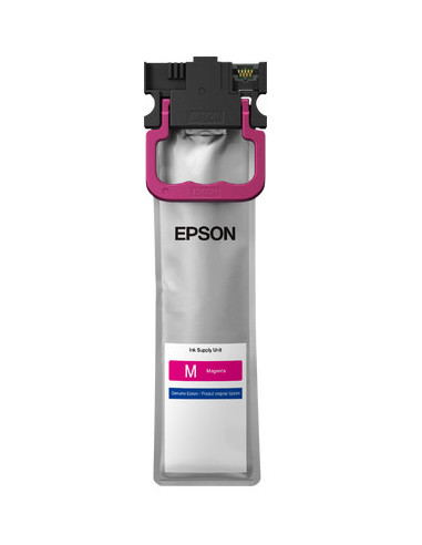 Epson C13T13L340 cartucho de tinta 1 pieza(s) Original Alto rendimiento (XL) Magenta