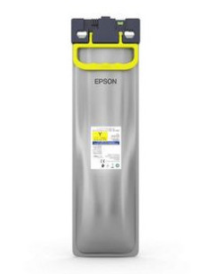 Epson C13T13L440 cartucho de tinta 1 pieza(s) Original Alto rendimiento (XL) Amarillo