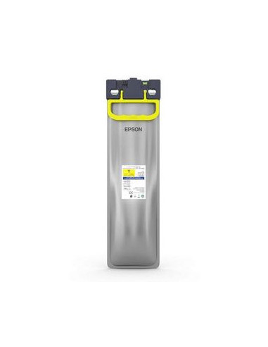 Epson C13T13L440 cartucho de tinta 1 pieza(s) Original Alto rendimiento (XL) Amarillo