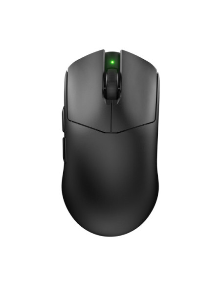 COUGAR CGR-NLNB-RP4 ratón Juego Ambidextro RF Wireless + USB Type-A Óptico 26000 DPI