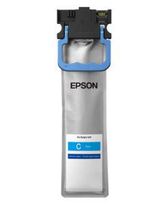 Epson C13T13L240 cartucho de tinta 1 pieza(s) Original Alto rendimiento (XL) Cian
