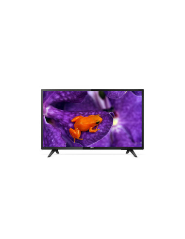 Philips 32HFL5114 12 Televisor 81,3 cm (32") Full HD Smart TV Wifi Negro 250 cd   m²