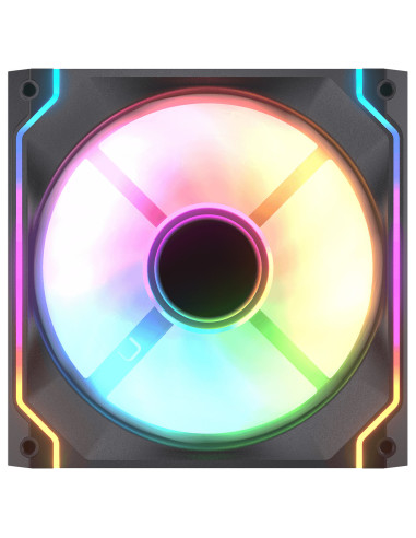 COUGAR CF-SC140FB-RGB Módulo de ventilador