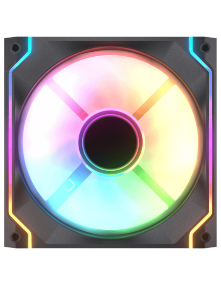 COUGAR CF-SC140FB-RGB Módulo de ventilador