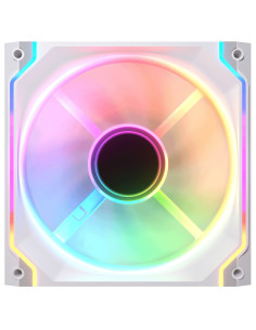 COUGAR CF-SC140FW-RGB Módulo de ventilador