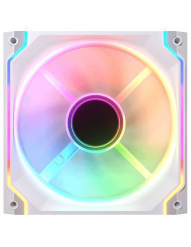 COUGAR CF-SC140FW-RGB Módulo de ventilador