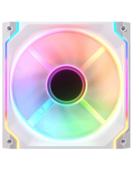 COUGAR CF-SC140FW-RGB Módulo de ventilador
